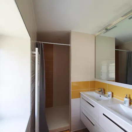 Le Moulin De La Raterie Holiday home