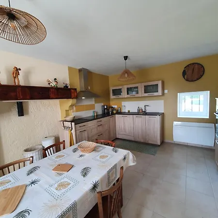 Le Moulin De La Raterie Holiday home *