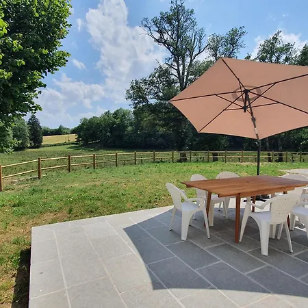 Le Moulin De La Raterie Holiday home *